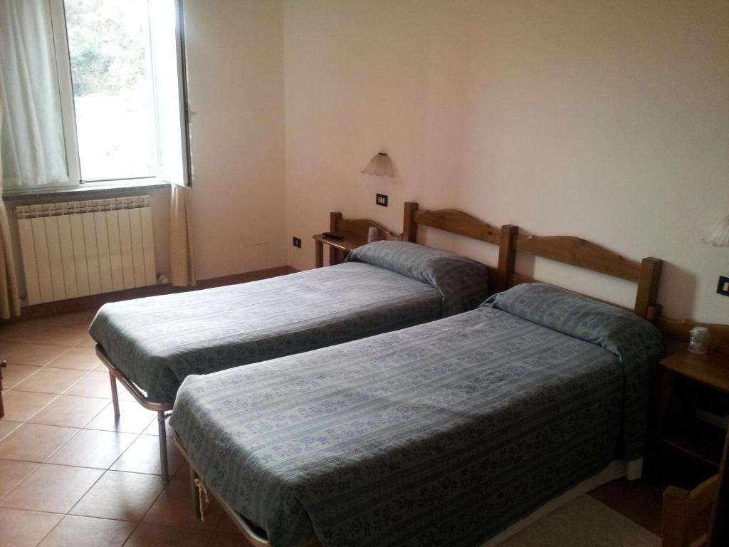 Agriturismo Bell'aria * Uscio