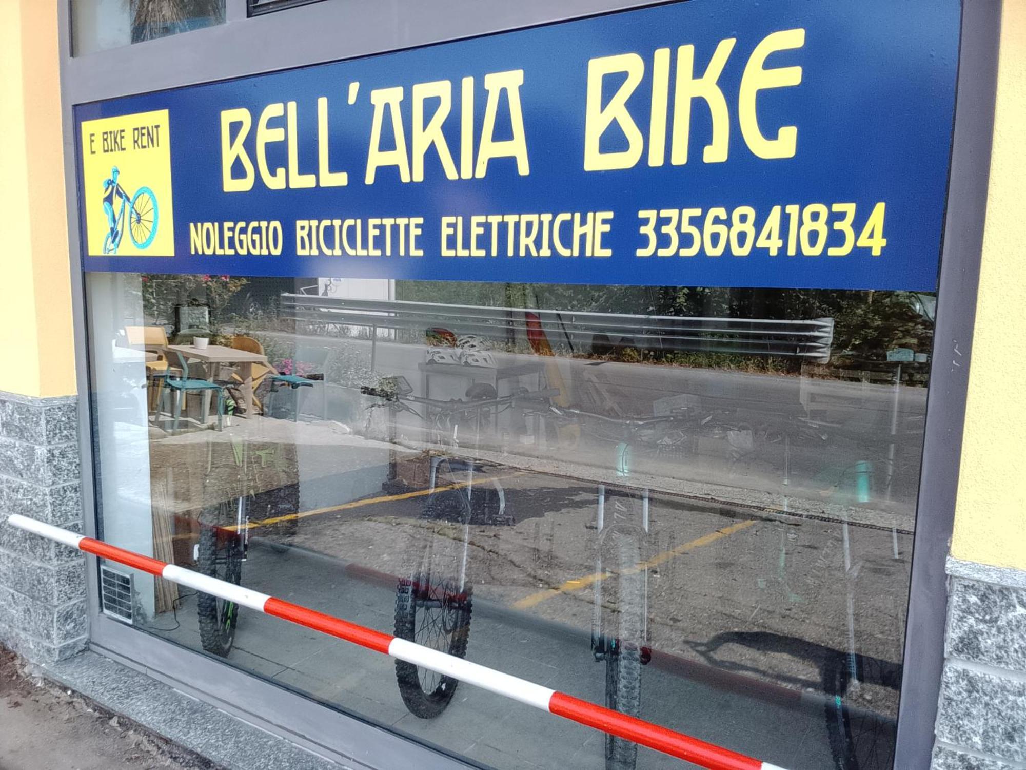 Bell'aria