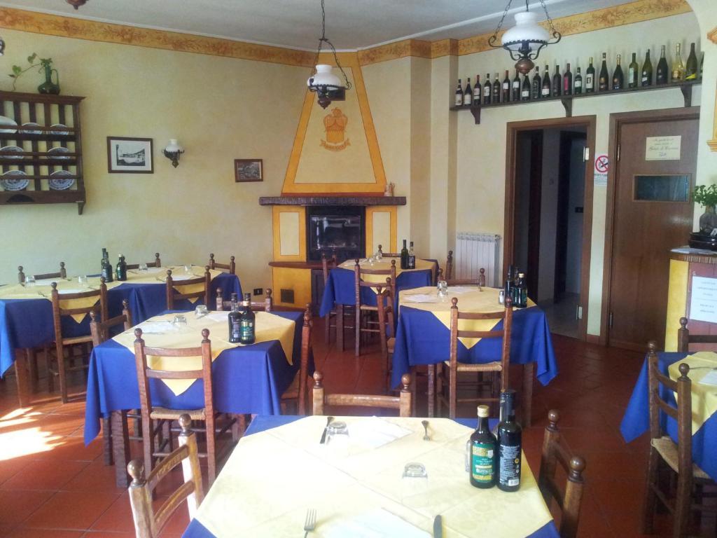 Locanda Bell'Aria