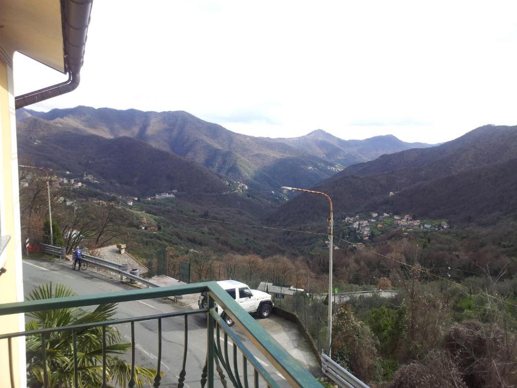 Gasthof Bell'aria