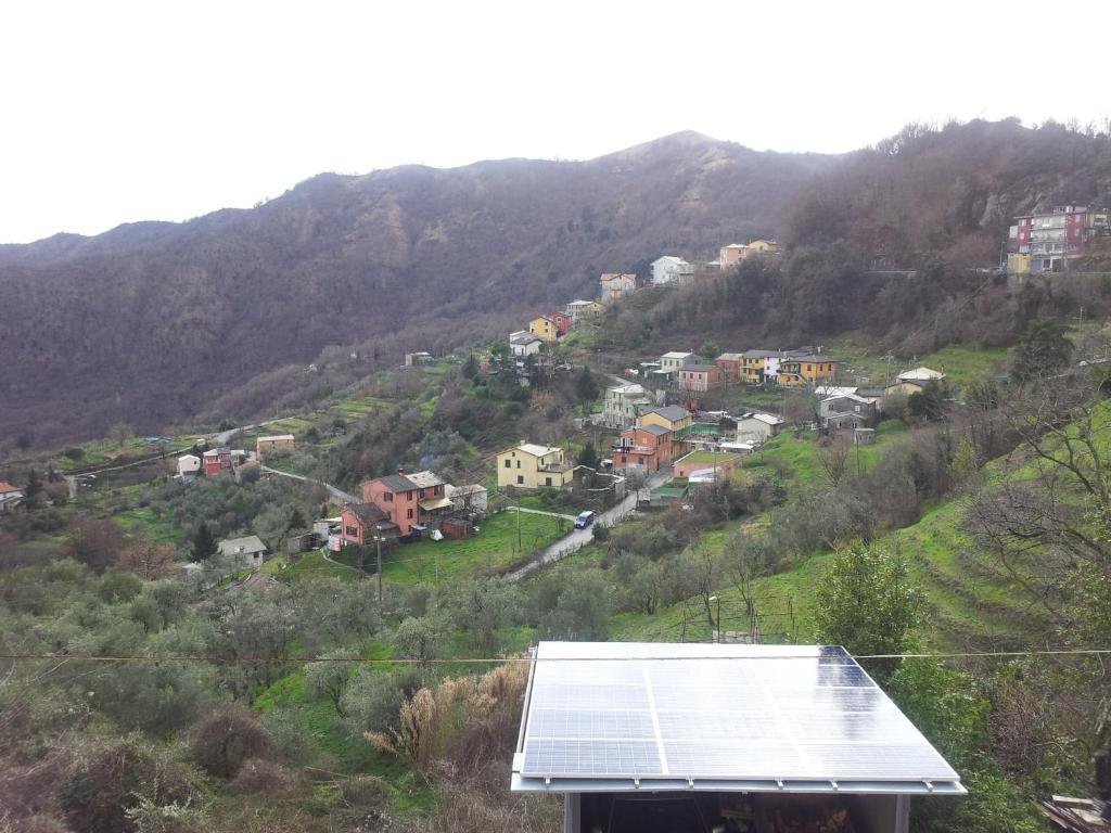 Bell'aria Gasthof