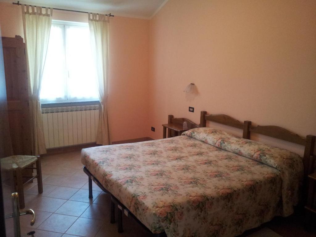 Bell'aria Gasthof Uscio