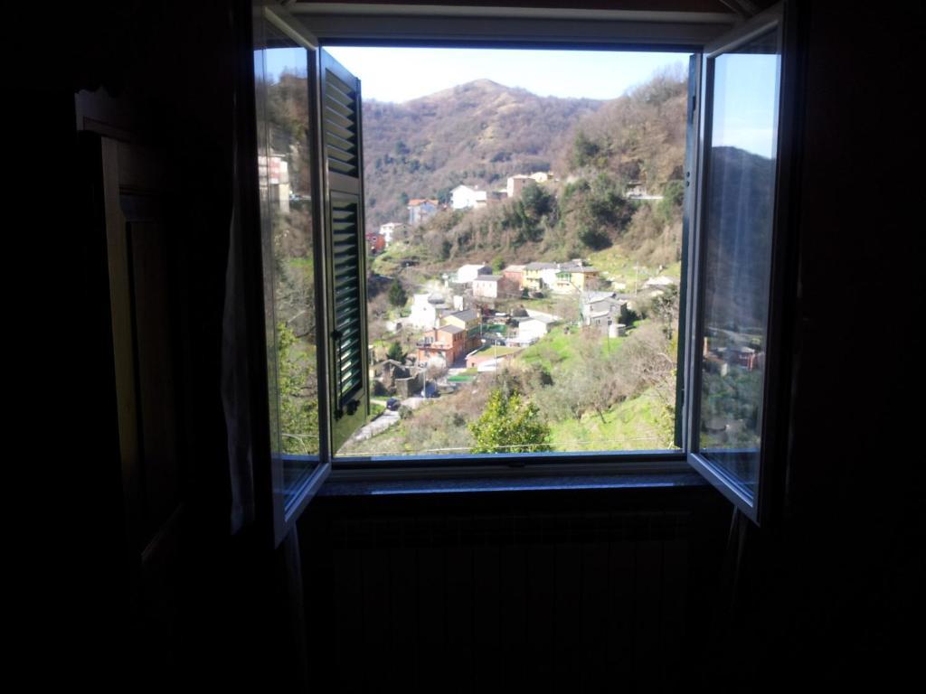 Locanda Bell'Aria Gasthuis *